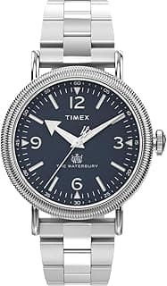 Timex Men's Analogue Quartz Watch Standard