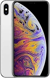 [3-Pack] iPhone Xs MAX Screen Protector Glass, Tempered Screen Glass Protector Apple iPhone XSMAX, [6.5 inch] (3-Pack)