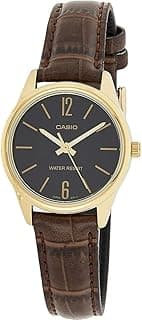 Casio Casual Analog Display Watch For Women's Ltp