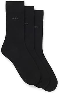 BOSS Mens 3P RS Uni CC Socks (pack of 1)