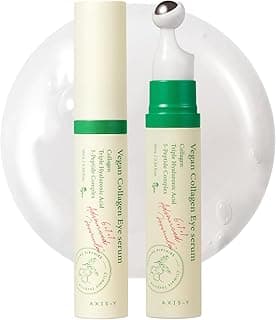 AXIS-Y Vegan Collagen Eye Serum 10ml
