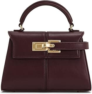 JW PEI Women's Elise Top Handle Bag