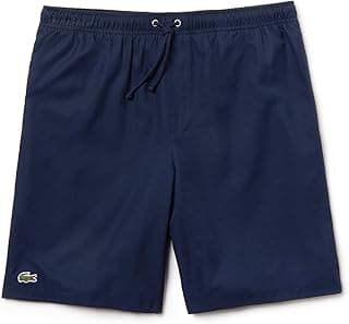 Lacoste Men's GH353T Sports Shorts (pack of 1)