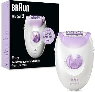 BRAUN LEGEPIL SE3-000 PUR BOX AP