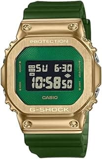 Casio AW 500Bb 1E G Shock Analog Digital Watch