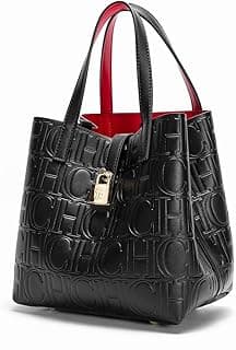 CHCHDIOSA Hobo Bags for Women Soft Vegan Leather Shoulder Handbag Slouchy Designer Tote