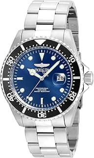 Invicta Invicta Pro Diver 22054 Men's Quartz Watch - 43 mm