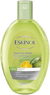 Eskinol Spot-Less White with Calamansi Extract Facial Cleanser, 225 ml, 811503004