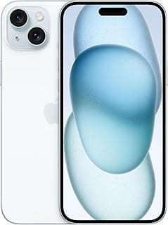 Apple iPhone 15 Plus (512 GB) - Blue