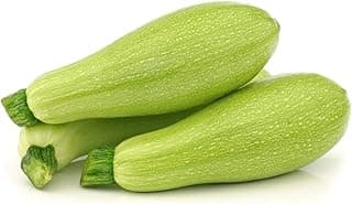 Fresh Zucchini Local 500g