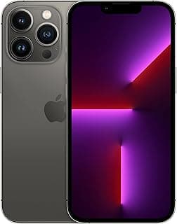 Apple (Refurbished) iPhone 13 Pro (256GB) - Graphite