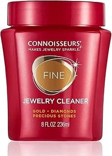 Harshad Prime Connoisseurs Gold Jewelry Cleaner
