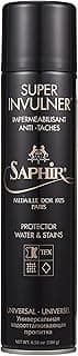 SAPHIR NOIR Medaille d’Or Super Invulner – Waterproof Spray for Leather Shoes & Boots