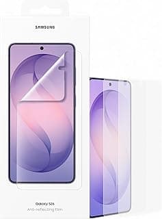 Samsung Galaxy S26 Anti-reflecting Film
