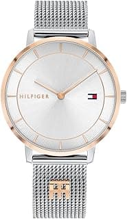 Tommy Hilfiger TEA Women Watch, Analog