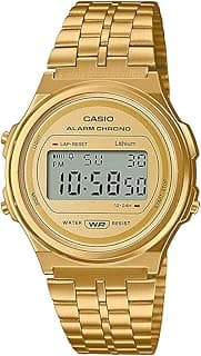 Casio Watch