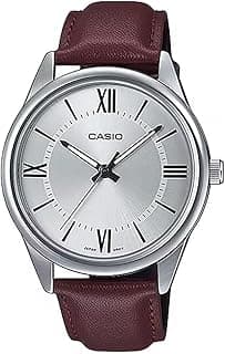 Casio Analog Men's Watch