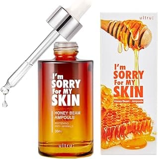 I'M SORRY FOR MY SKIN honey bemb ampuola 30ml