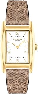 COACH REESE Women Watch, Analog