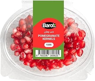 Barok Pomegranate Kernels 150g