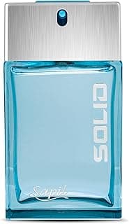 Sapil Solid for Men 100ml