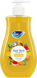 Fine Hand Wash 450 ml - Tropical Fruit