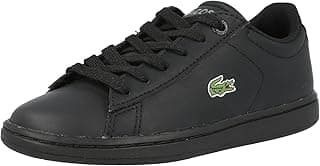 Lacoste Carnaby Evo BL Synthetic Unisex Kids Sneaker
