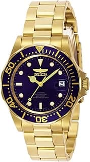 Invicta Pro Diver Men's Automatic Watch