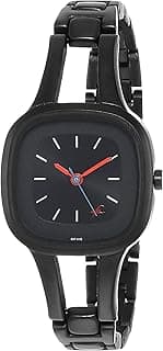 Fastrack Fastrack Mineral CockTail Analog Shaped Watch for Women's