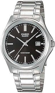 Casio Casual Watch Analog Display Quartz for Men