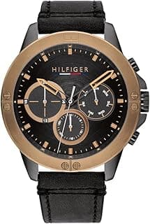 Tommy Hilfiger HARLEY Men Watch, Analog