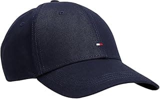 Tommy Hilfiger Men's Classic Baseball Cap