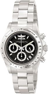 Invicta Invicta Speedway 9223 Men's Quartz Watch - 39 mm