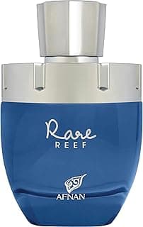 AFNAN Rare Reef Unisex Extrait De Parfum, 100ML
