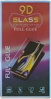 [ 2-PACK ] iPhone 14 Pro Tempered Glass Screen Protector 9D Full Glue Clear