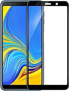screen protector 10D Samsung Galaxy A7 2018