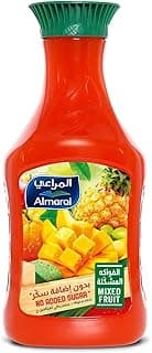 Almarai Mixed Fruit Juice No Added Sugar 1.4Litre
