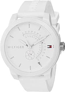 Tommy Hilfiger DENIM Men Watch, Analog