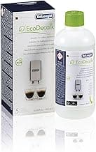Delonghi Descaler 500 ml for Fully Automatic Coffee Machines