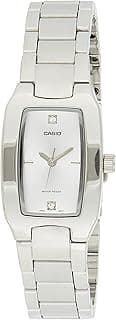 Casio Dress Watch Analog Display Quartz for Women LTP-1165A-1C2DF
