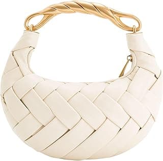 JW PEI Orla Weave Handbag