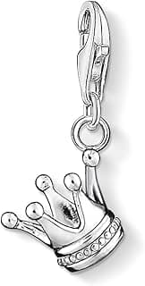 Thomas Sabo Best Mother Best Mom Charm for Women