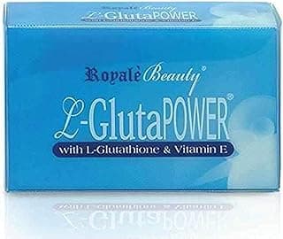 L-Gluta Power Soap