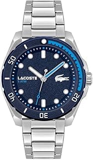 Lacoste FINN Men Watch, Analog