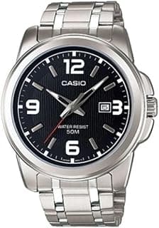 Casio Watch