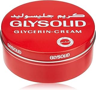 Glysolid Glycerin Skin Cream 400 ml