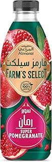 Almarai Fresh Super Pomegranate Juice Saudi Arabia, 1 Liter