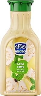 Nadec Guava with Mix Fruit Nectar Juice 1.3 Liter