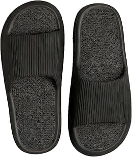 GoodTool Bathroom Slippers For Men And Women Non-Slip, House Slippers For Home, Suitable For Use In Beaches, Swimming Pools, Bathrooms, And Gardens
