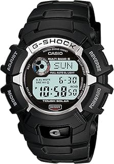 G-Shock Casio - mens watches Casio Solar Atomic (GW2310-1)